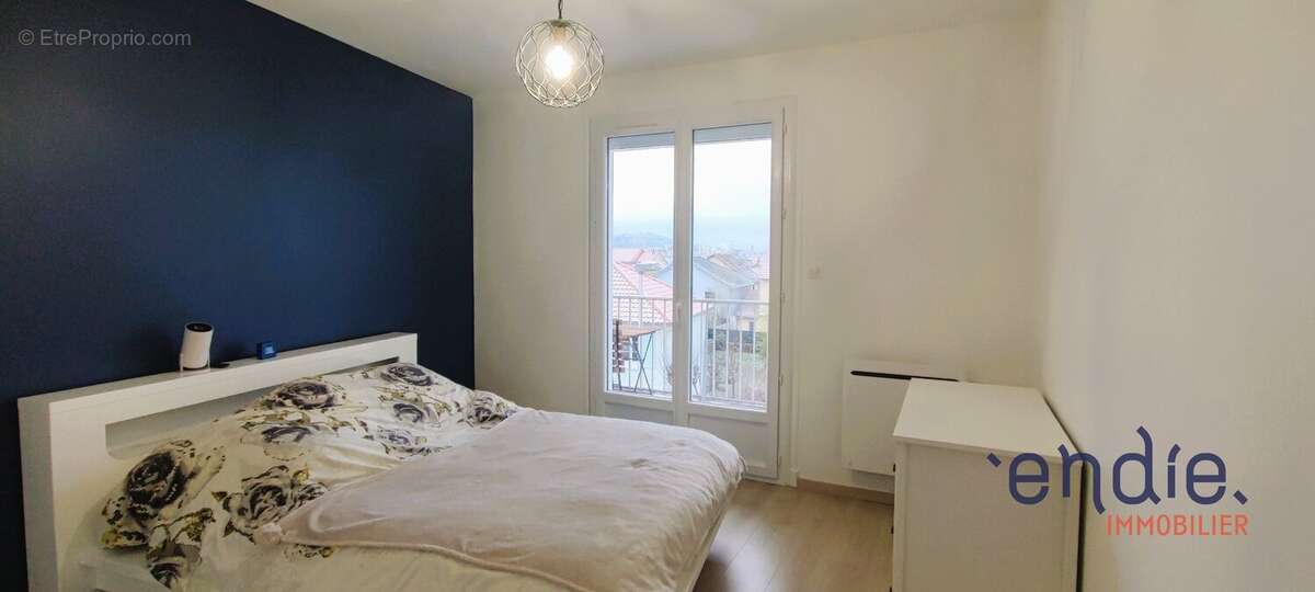Appartement à VICHY