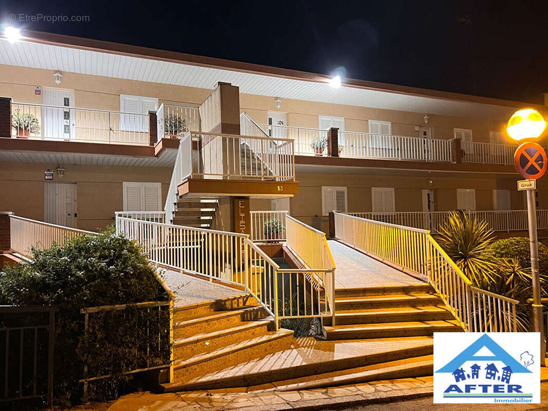 Appartement à BEAULIEU