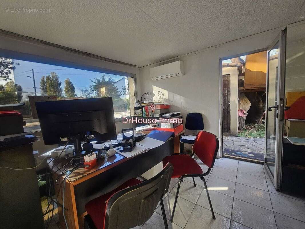 Appartement à MARSEILLE-9E