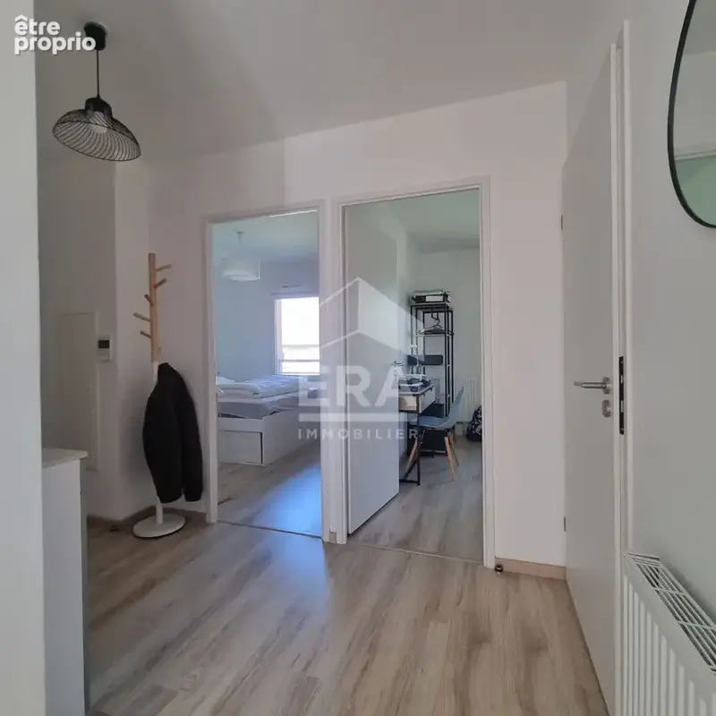 Appartement 53m² à étaples - photo 7