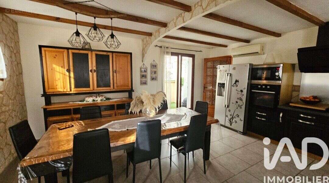 Photo 6 - Maison à FREJUS