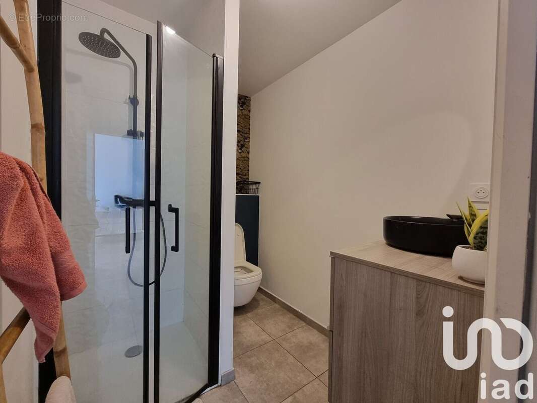 Photo 5 - Maison à CHANTELOUP