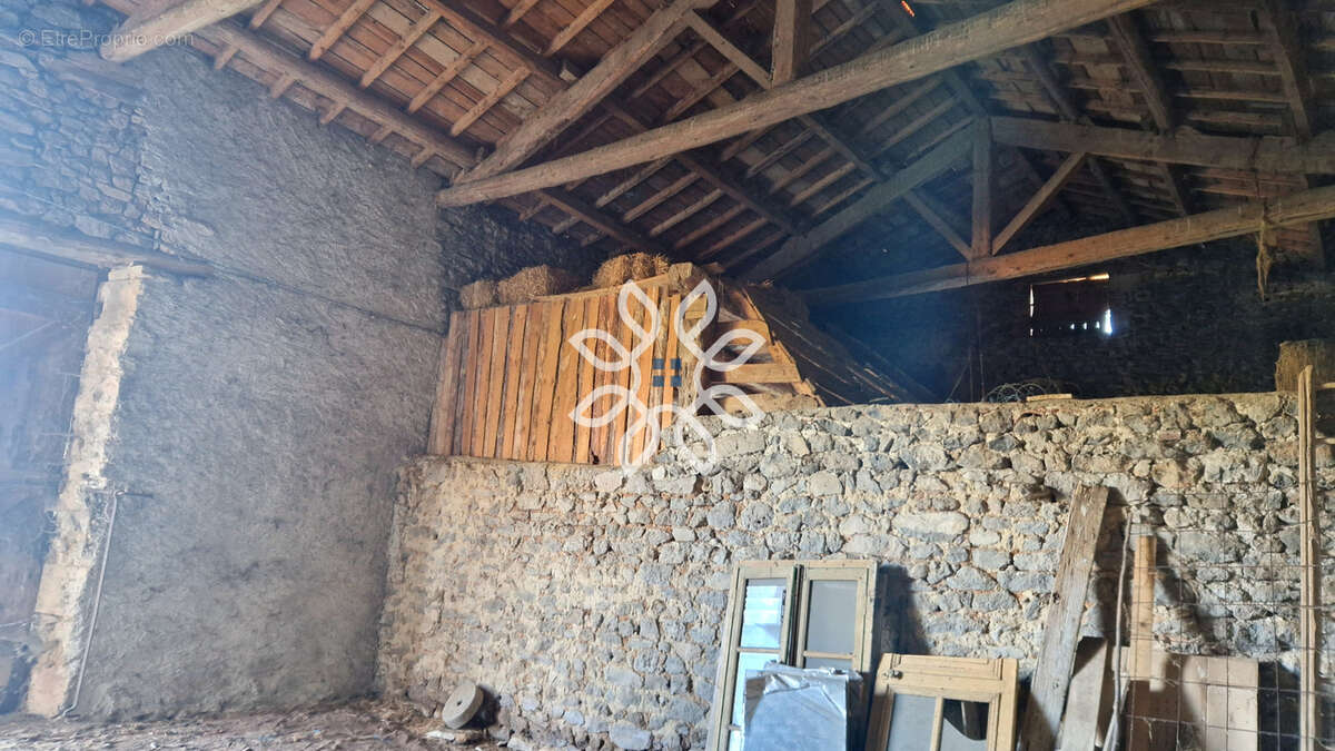 Corps de ferme à renover - photo 22