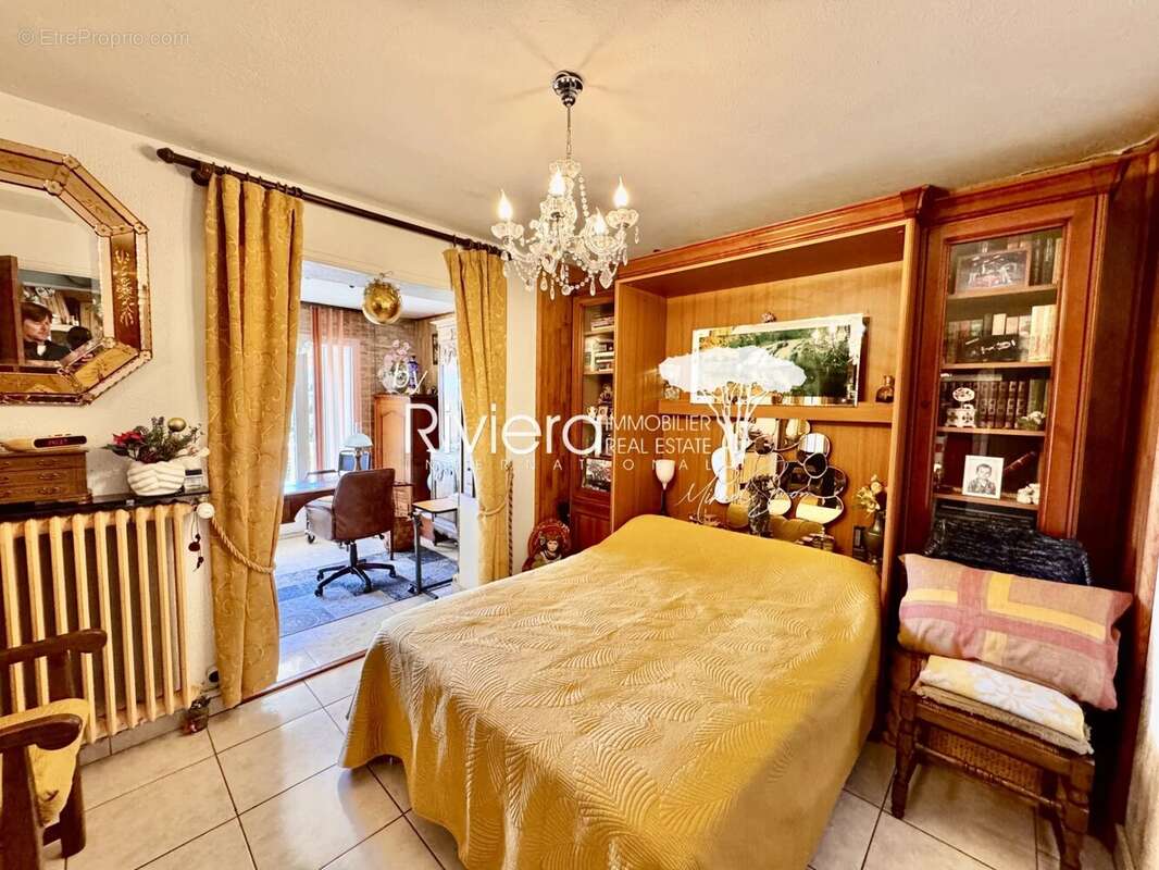 Maison à LA CROIX-VALMER