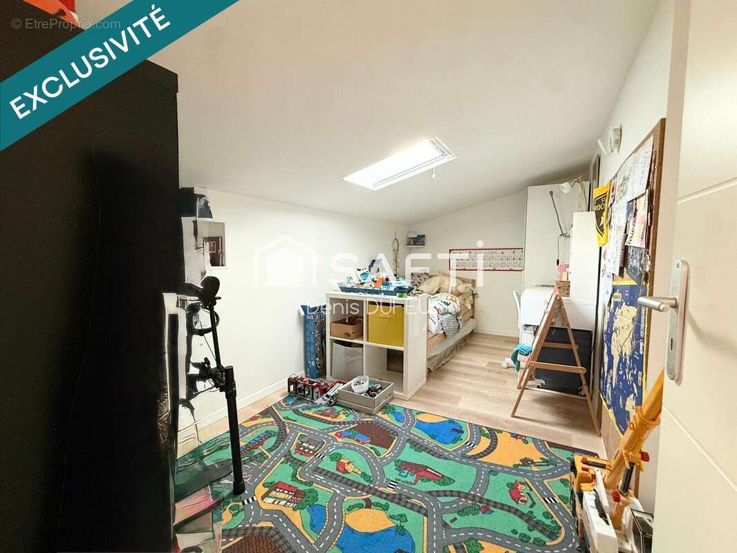 Photo 8 - Maison à LA ROCHELLE