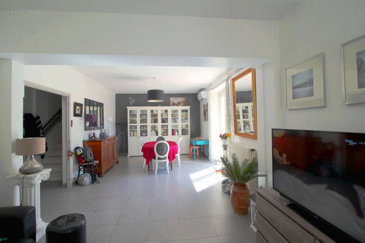 Maison à CARCASSONNE