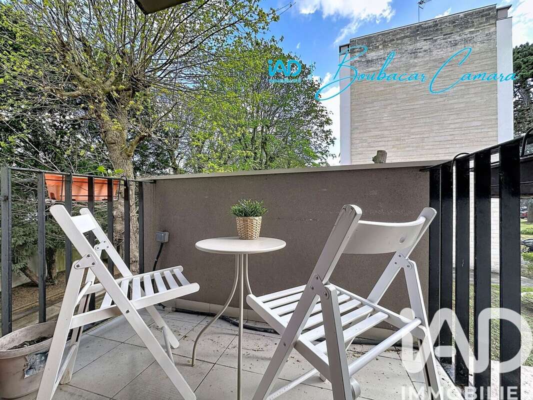 Photo 5 - Appartement à EAUBONNE