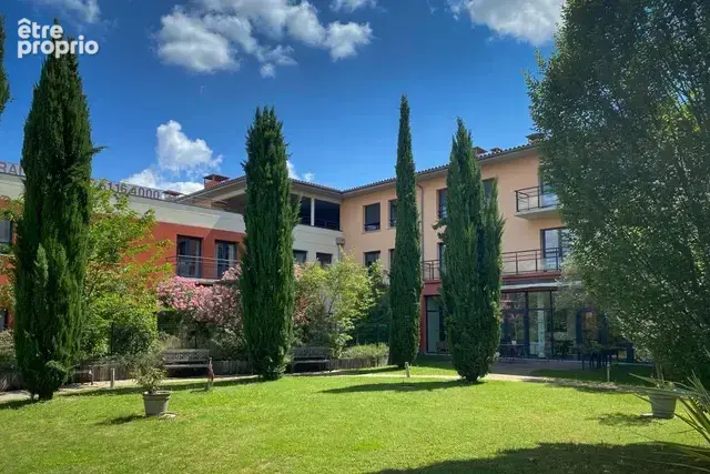 Photo Appartement à Toulouse au prix de 124 561€