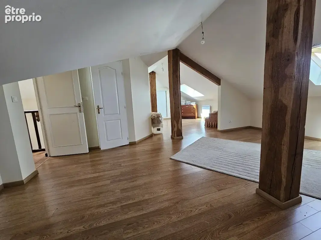 SEYSSES Belle villa T5/6. - photo 6