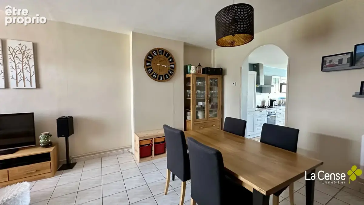 BAISIEUX- Jolie maison années 30 - photo 5