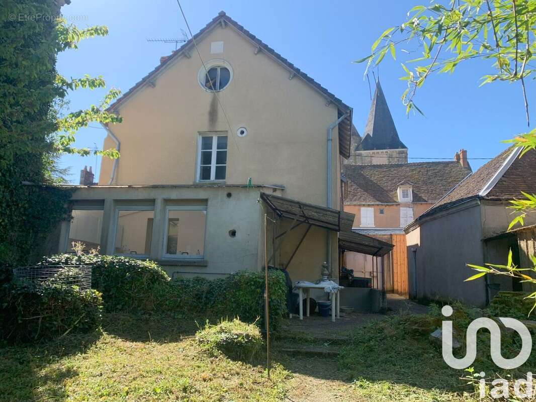 Photo 2 - Maison à LEVROUX