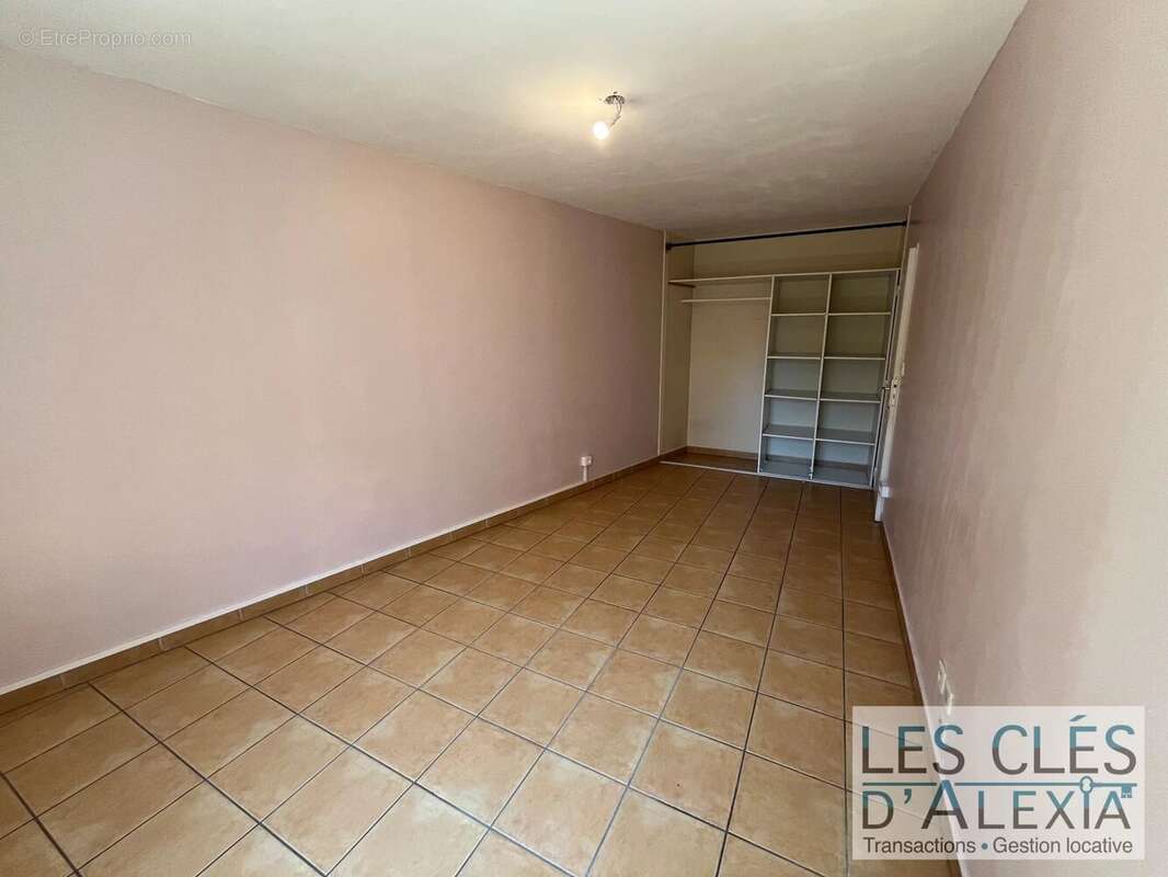 Appartement à VAULX-EN-VELIN