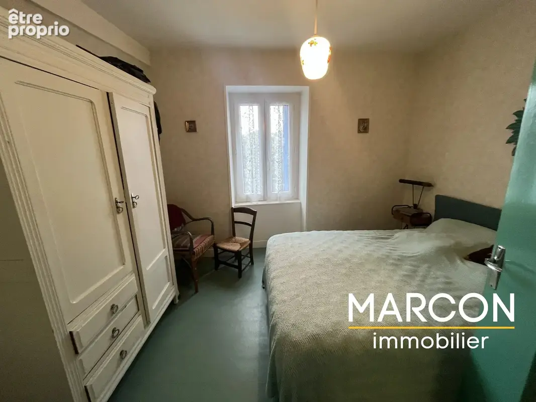 Maison 6 pièces 106 m² à vendre à Crocq (23260) - photo 6