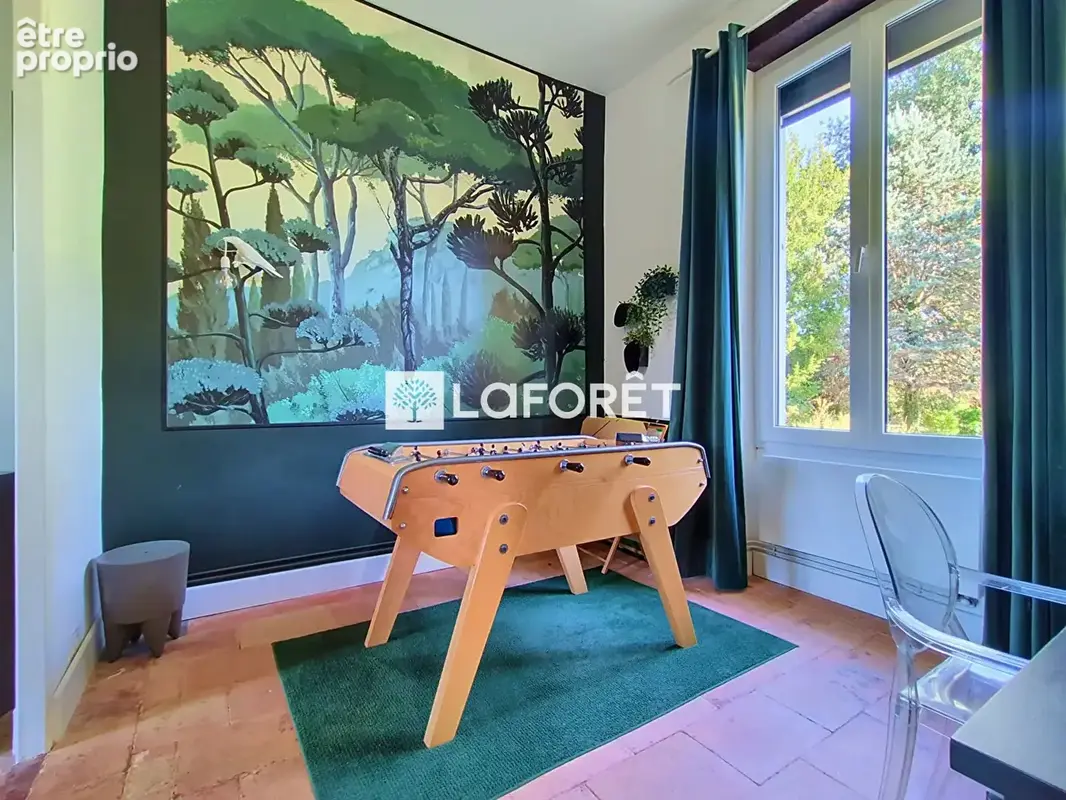 20 minutes de Toulouse, Maison de Maître de 255 m² ! - photo 7