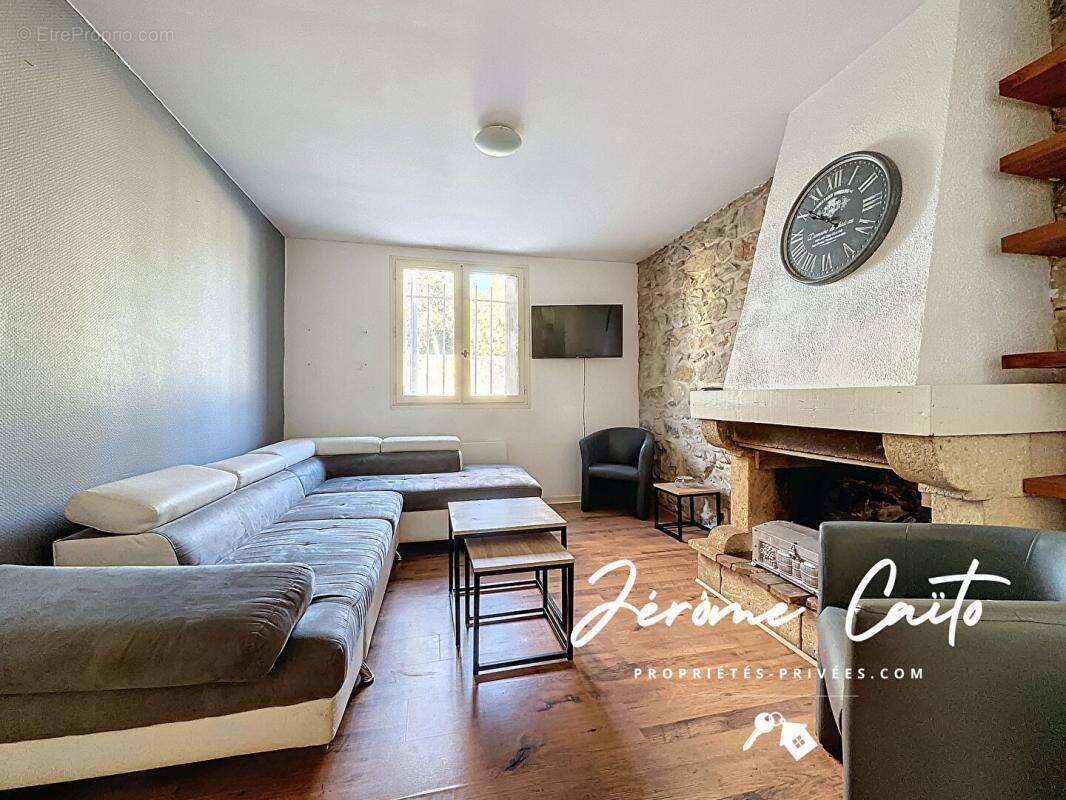 Appartement à NIMES