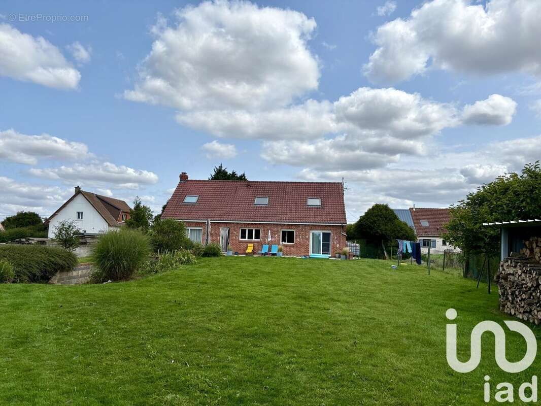 Photo 9 - Maison à MANINGHEM