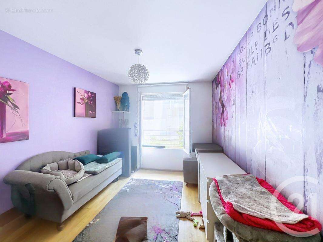 Appartement 65 m² à Choisy-Le-Roi  - photo 11