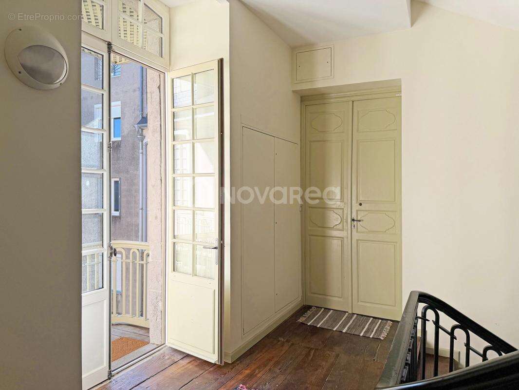 Appartement à PAU