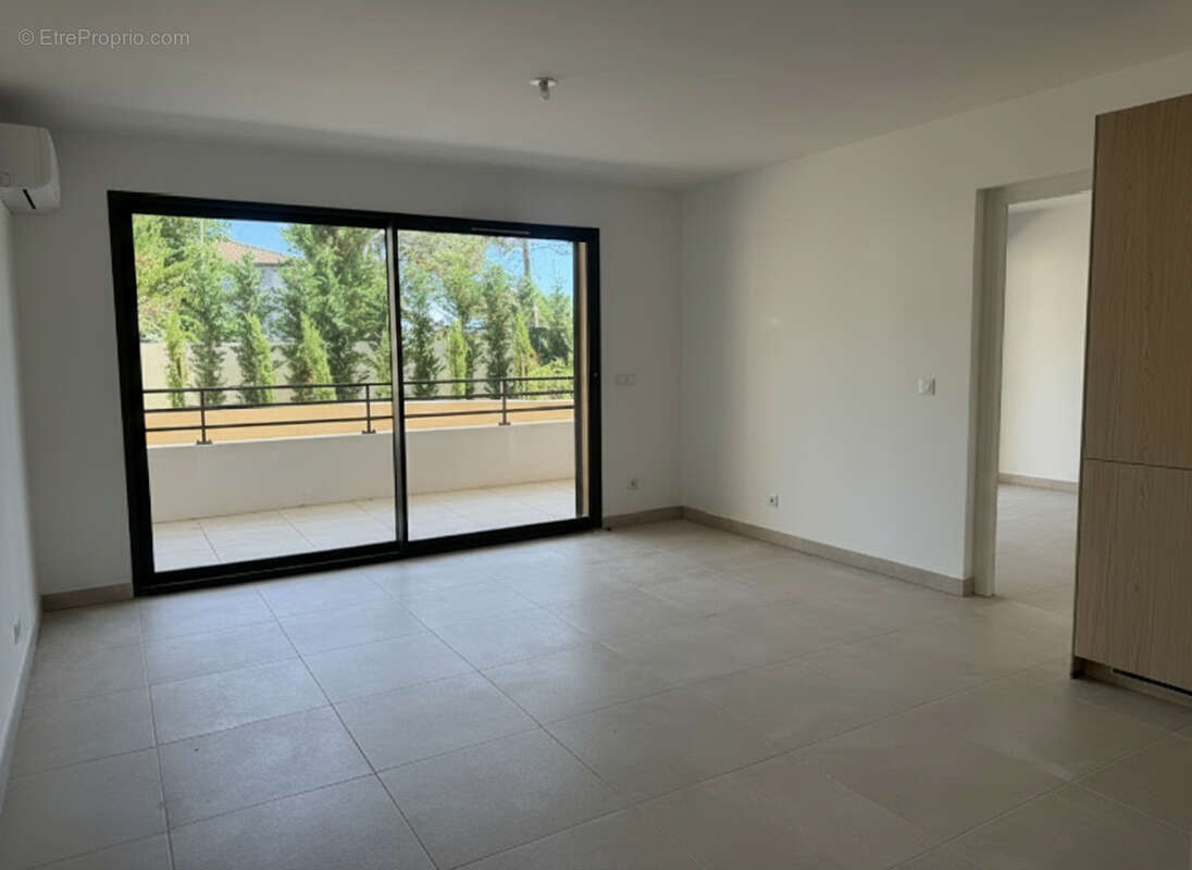 Appartement 47m² à aix-en-provence - photo 5