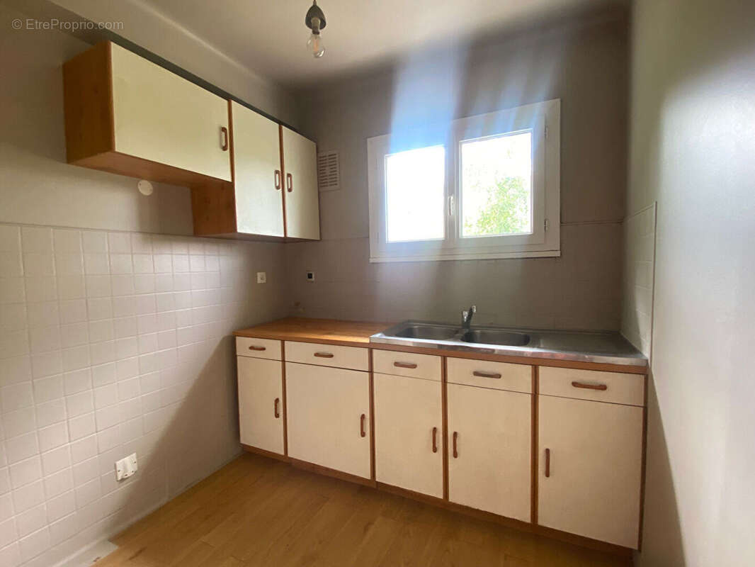 Appartement à EVREUX