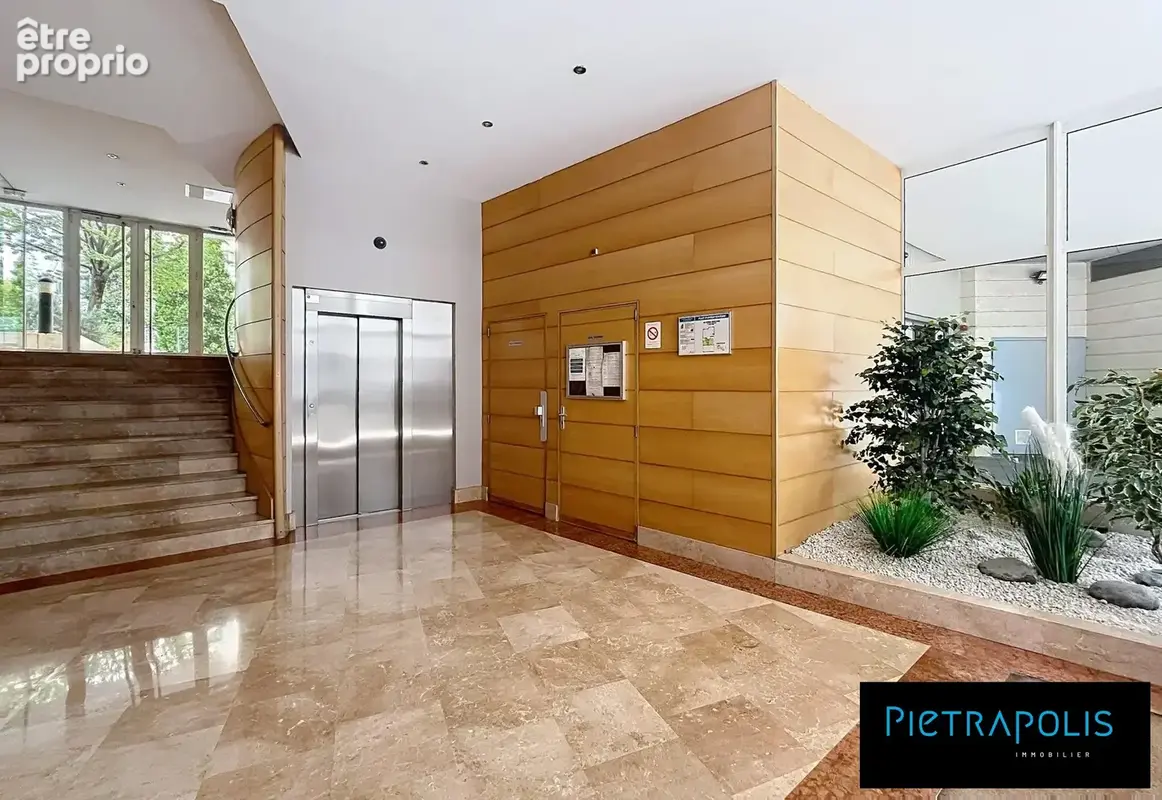 Appartement 2 pièces 45 m² à vendre à Lyon-6e (69006) - photo 8