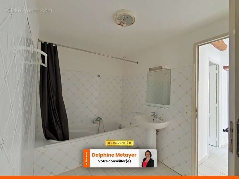 Appartement à LE LUC