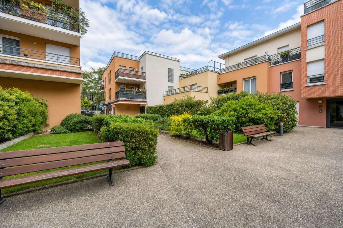 Appartement de 5 pièces de 76 m² à Conflans - photo 14