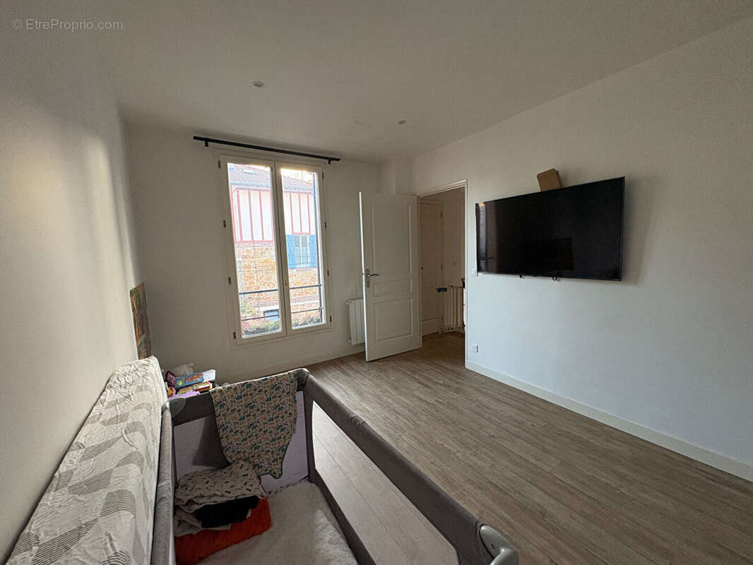 Maison à MARLY-LE-ROI