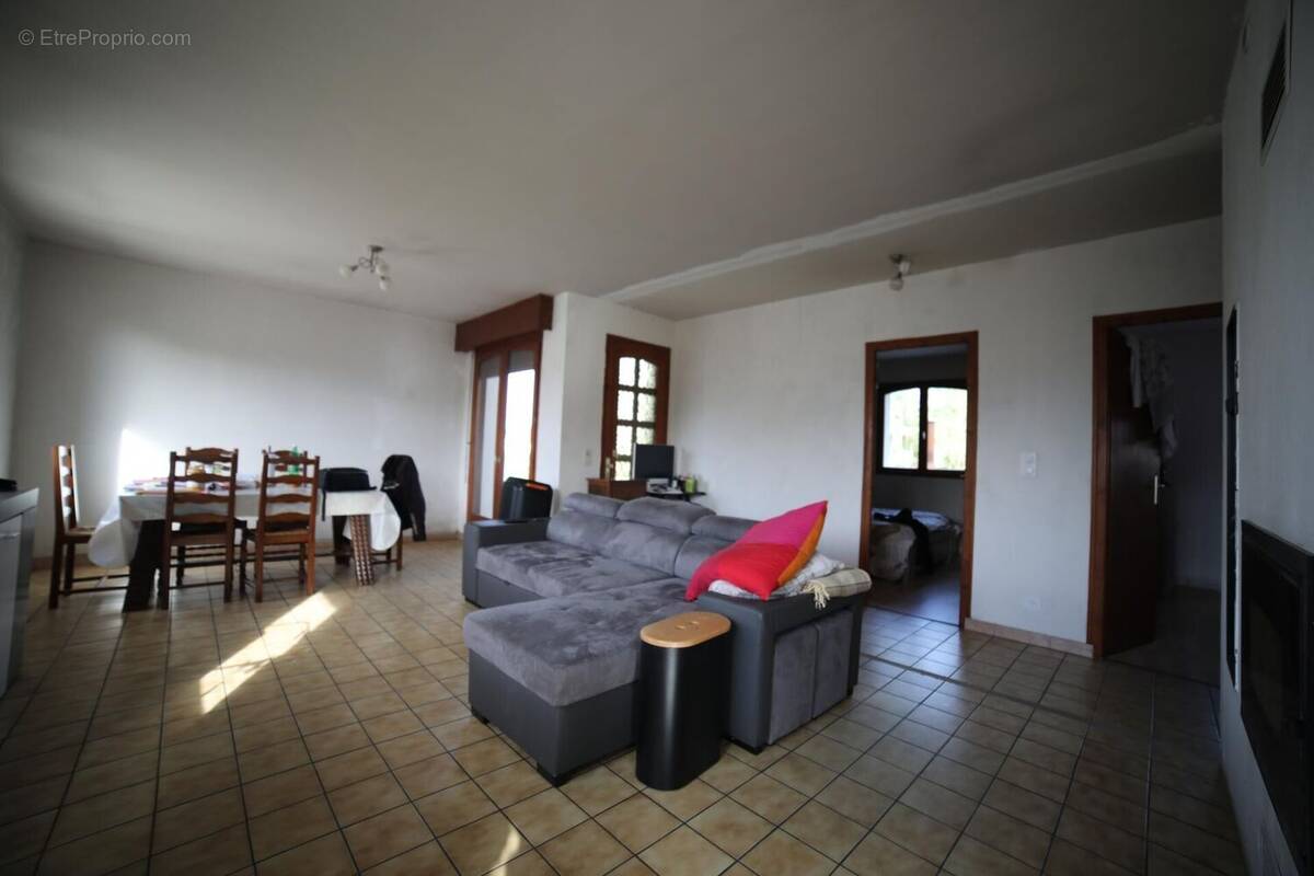Photo 1 - Maison à MONT-DE-MARSAN
