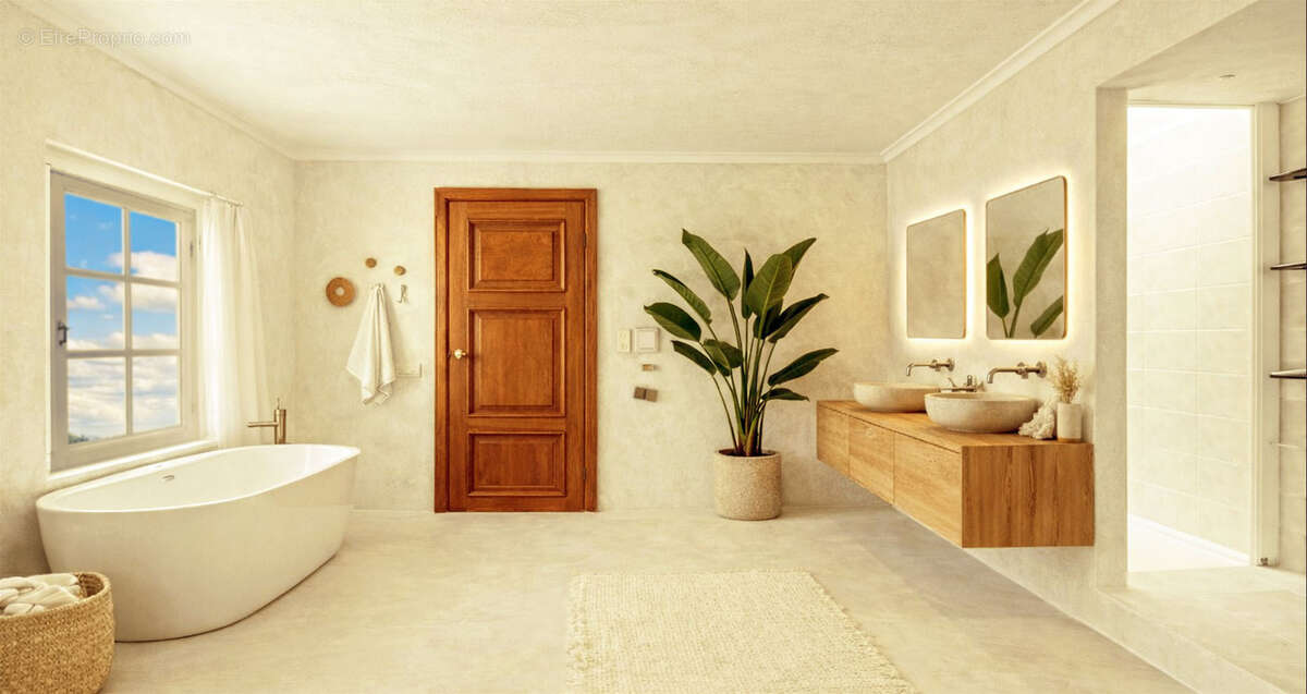 Appartement à UZES