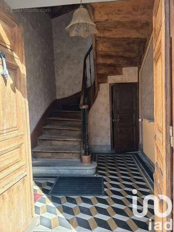 Photo 6 - Maison à FRONSAC