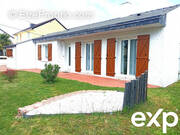 Maison à SAINT-HERBLON