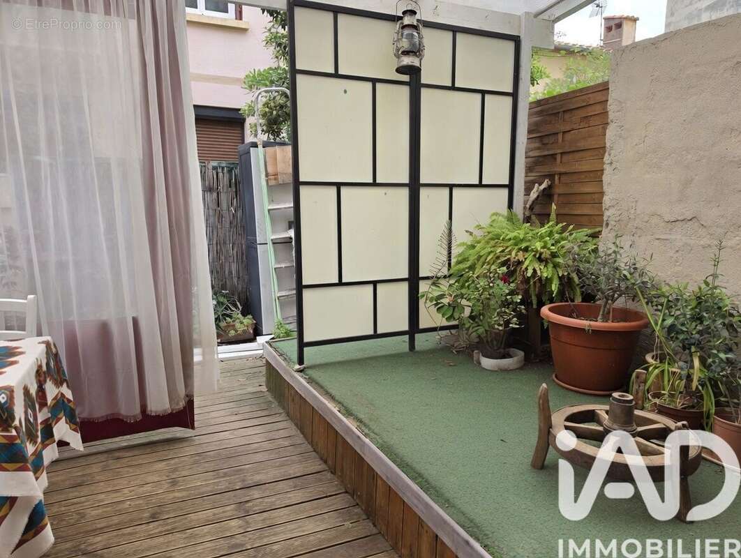 Photo 6 - Appartement à AMELIE-LES-BAINS-PALALDA