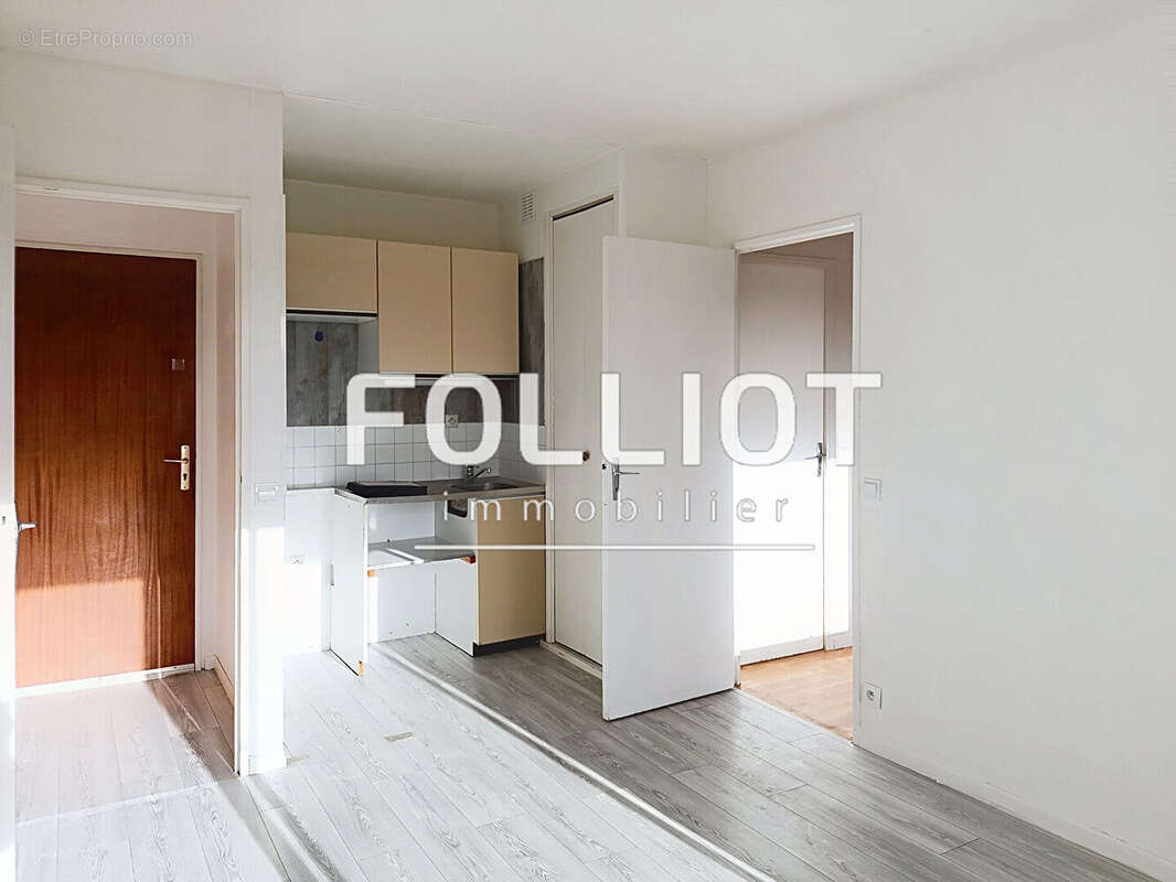 Appartement à COURSEULLES-SUR-MER