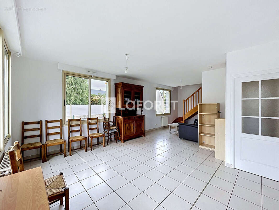 Maison Redon 4 pièce(s) 86 m2 - photo 4