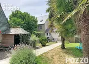 Maison à ANTRAIN