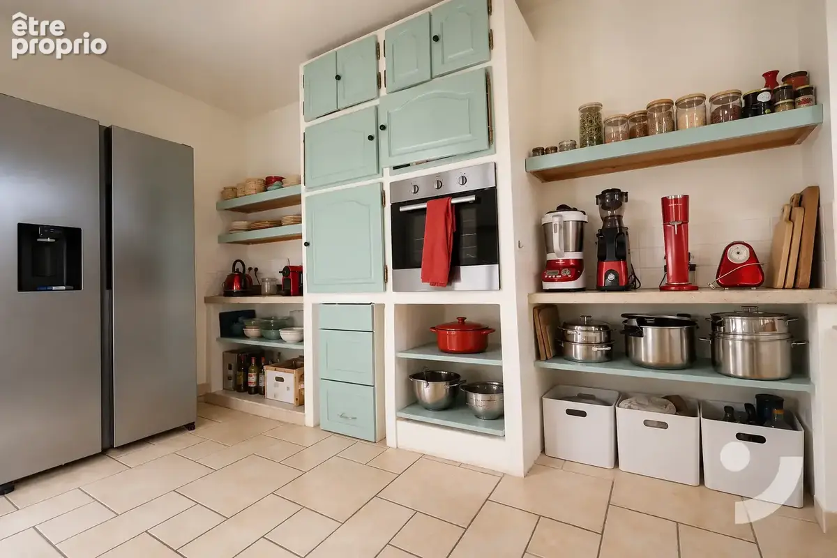 Maison en pierre   205 m2 avec second logement attenant - photo 2