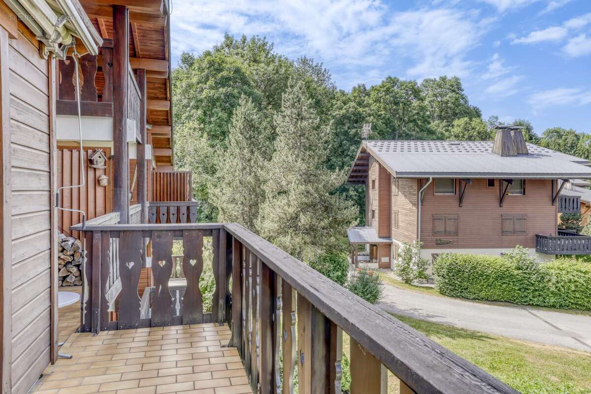 Appartement 67 m² à Megeve  - photo 6