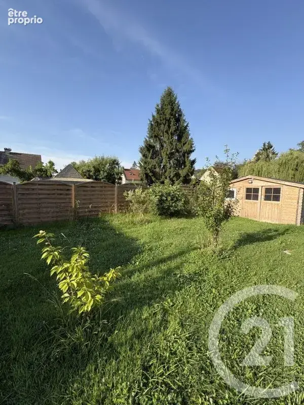 Maison récente - photo 14