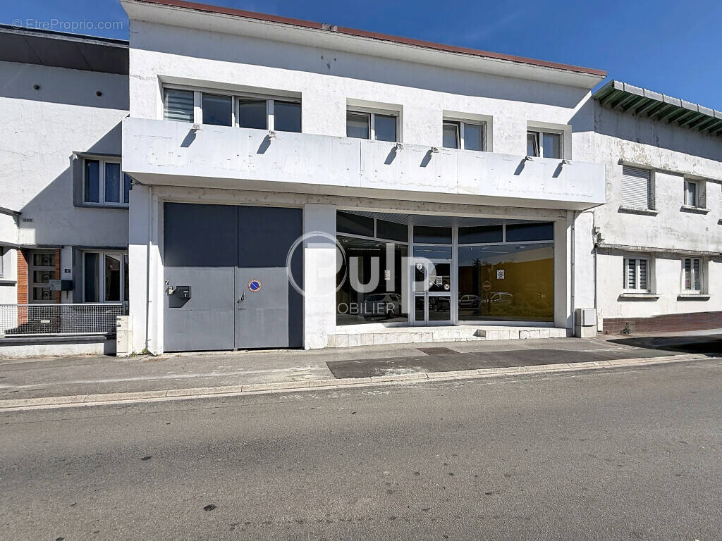 Appartement à FREVENT