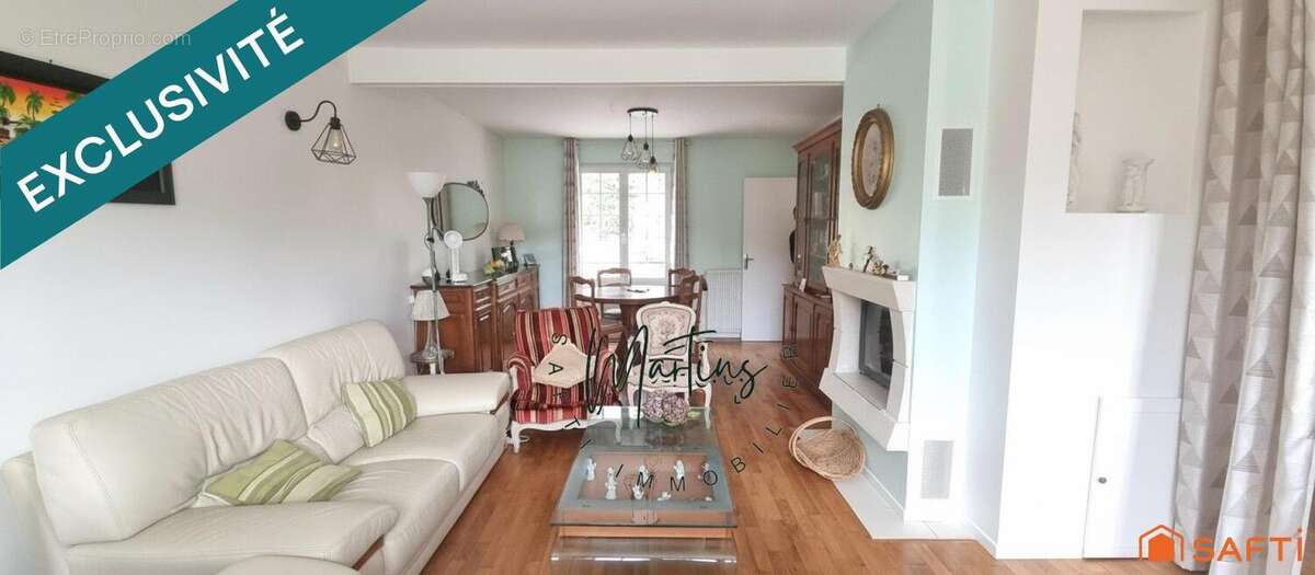 Photo 2 - Maison à ORSAY