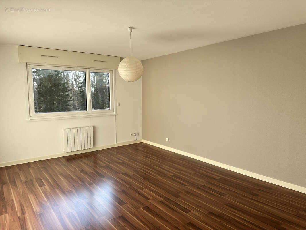 Appartement à PFASTATT