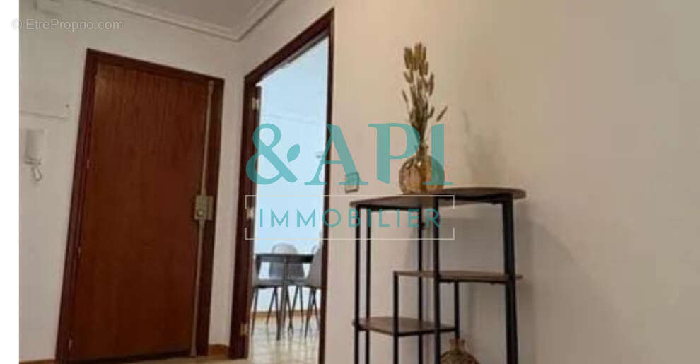 Appartement à CAHORS