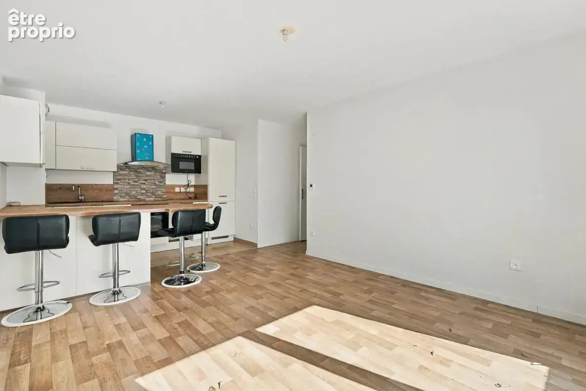 Appartement de 3 pièces de 58 m² à Deuil-la-Barre - photo 5