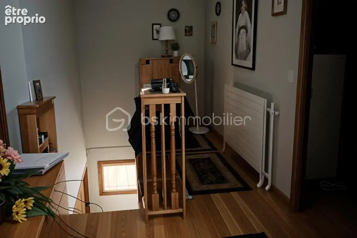 Belle maison aux beaux volumes - photo 6