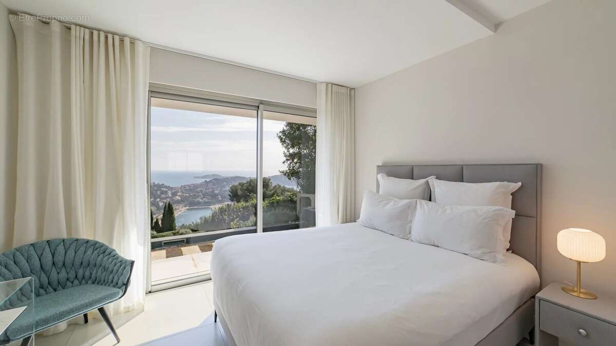 Maison à VILLEFRANCHE-SUR-MER