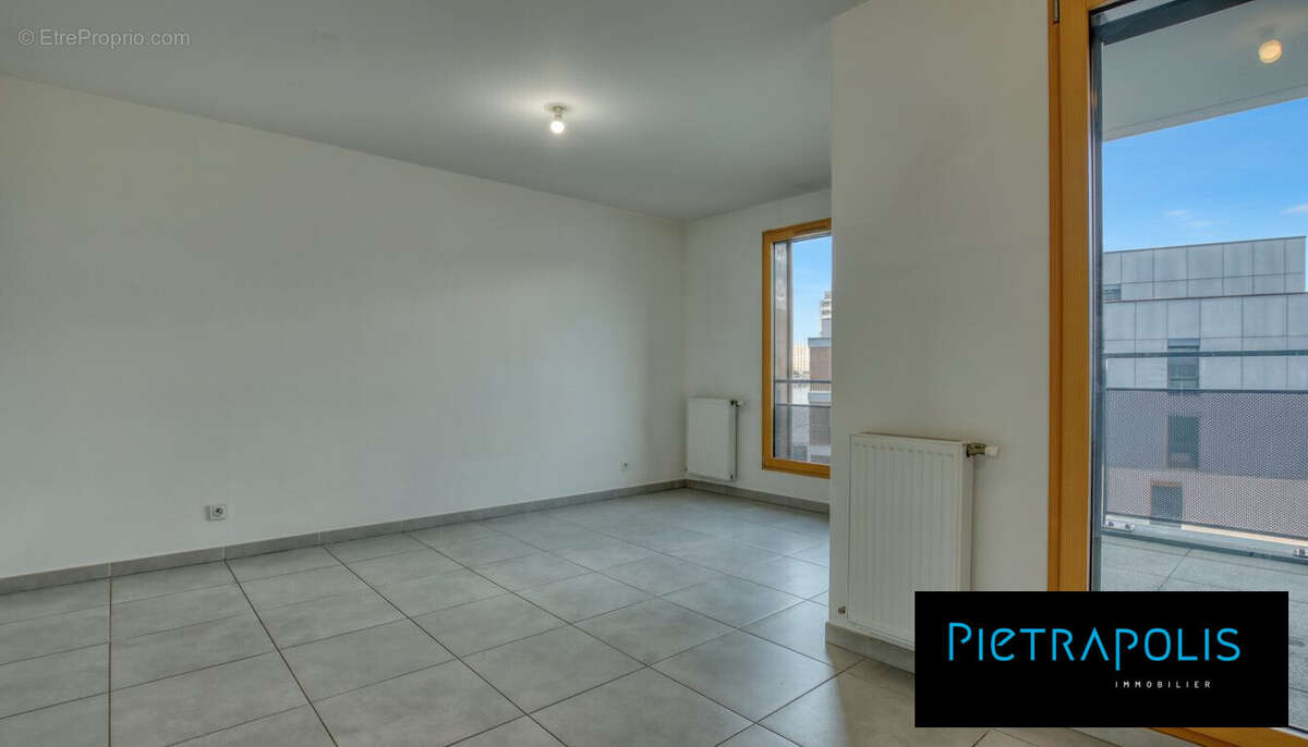 Appartement 29 m² à Lyon-8e  - photo 5