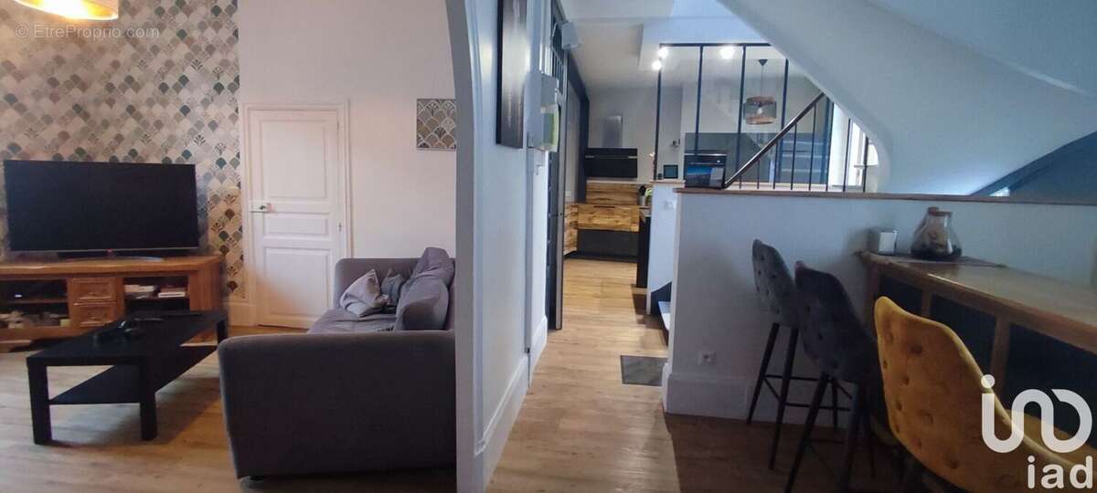 Photo 6 - Maison à MOULINS