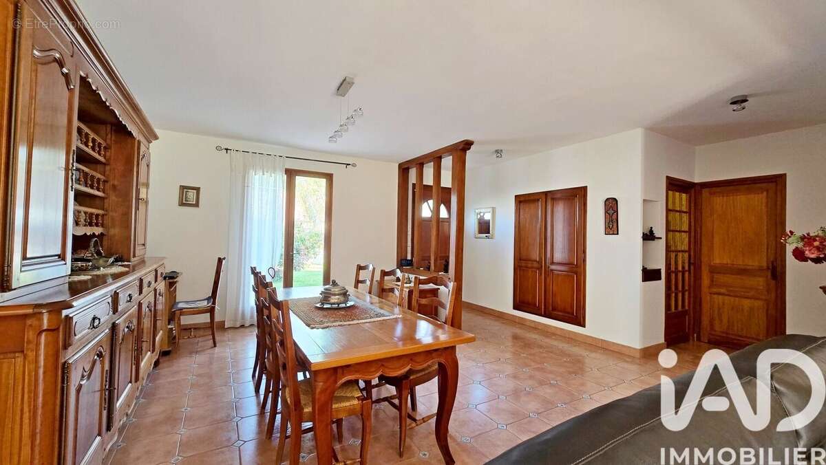 Photo 3 - Maison à CHATEAUROUX