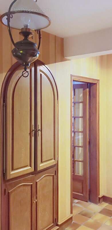 Photo 2 - Maison à L&#039;HUISSERIE